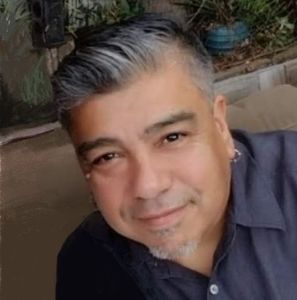 Meet your Posher, Joe